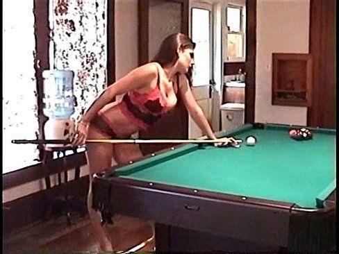 Best erotic movie fuck on billiard table