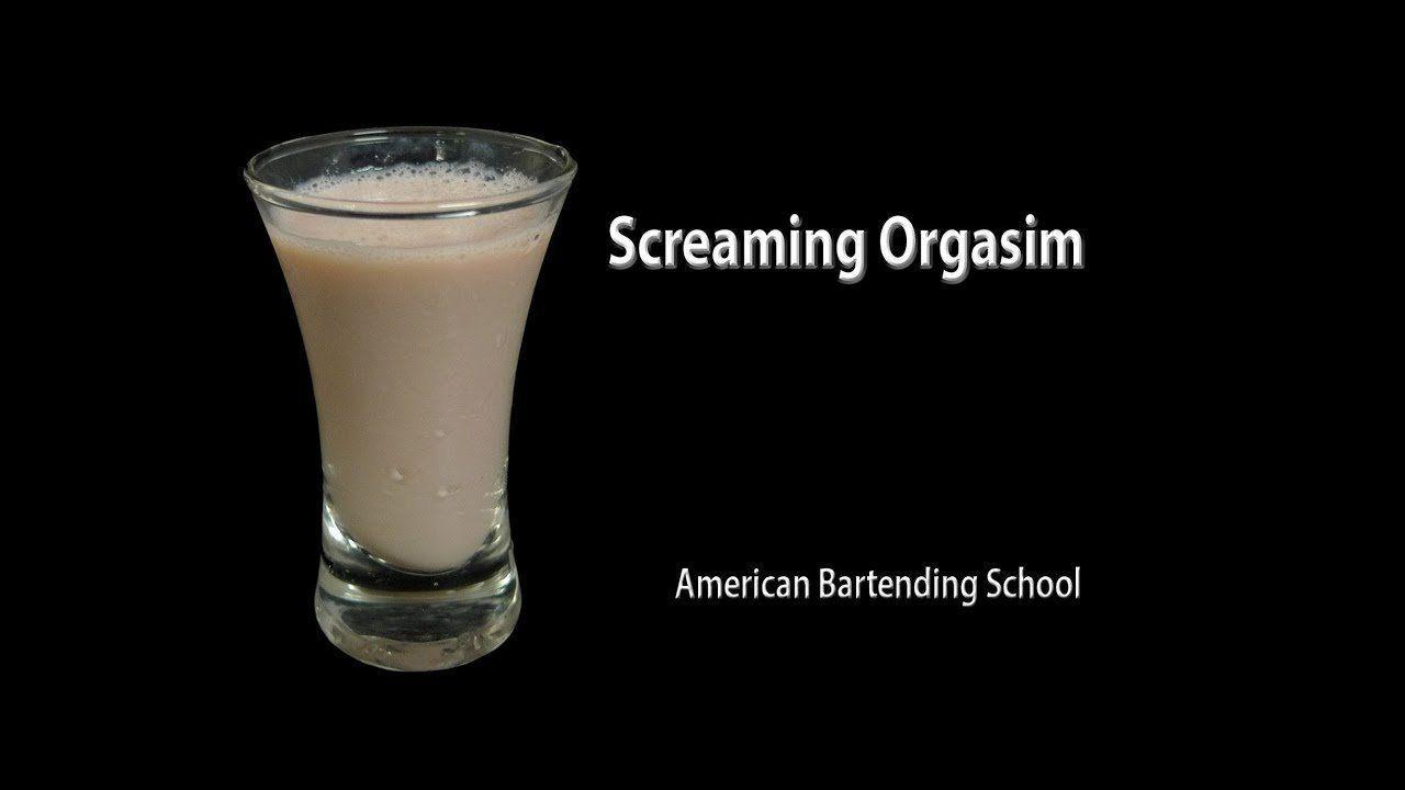 best of Orgasm drink Multiple