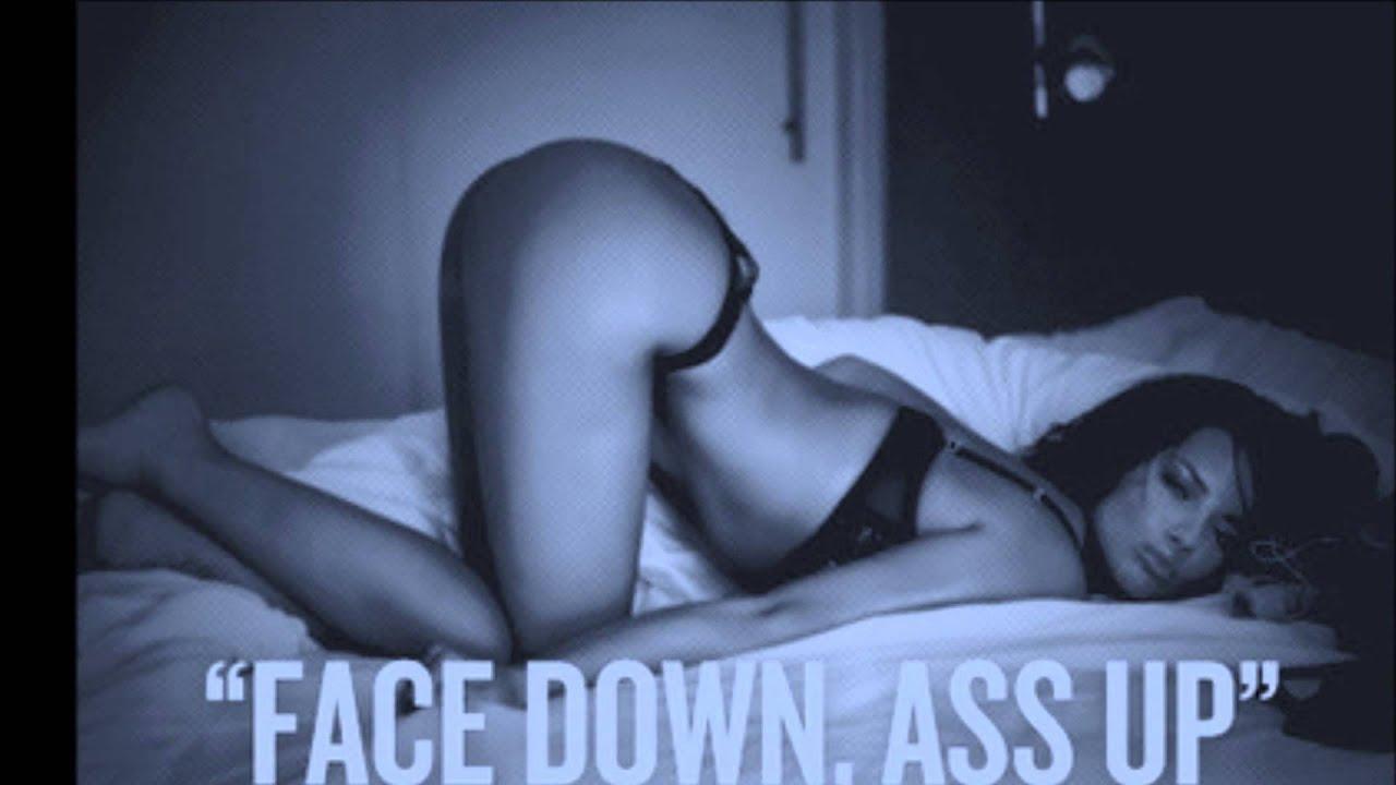 Face down ass up pics adult image