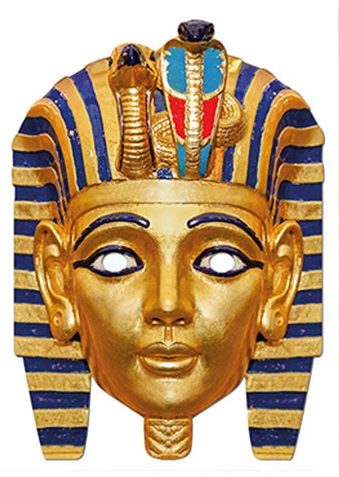 Nobel P. reccomend Egyptian facial mask