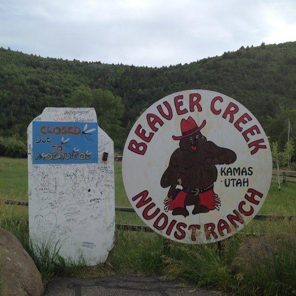 best of Ranch Beaver creek nudist