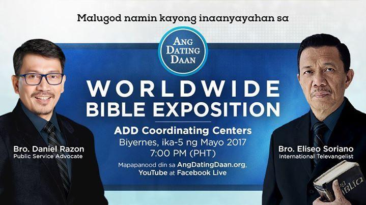 Coo C. reccomend Ang Dating Daan Bible Exposition Answer And Questions Free Pron Videos 2018