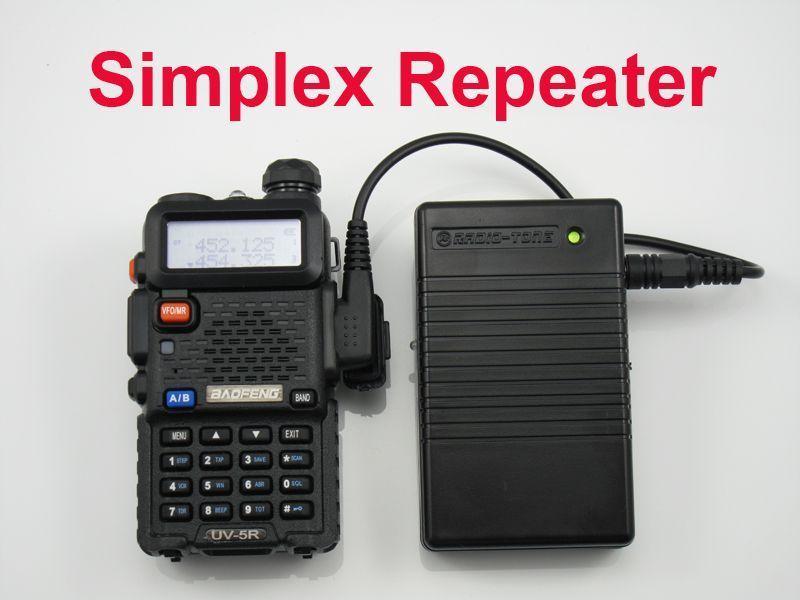 Brandy reccomend All brands amateur vhf repeaters