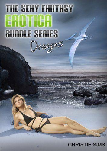 Erotic dragon fantasy story