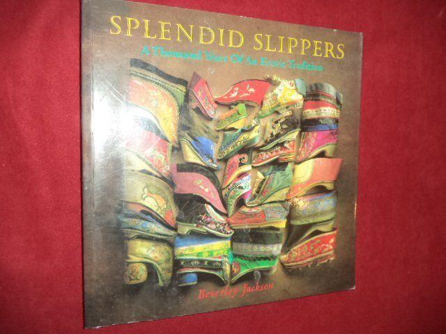 Erotic slipper splendid thousand tradition years