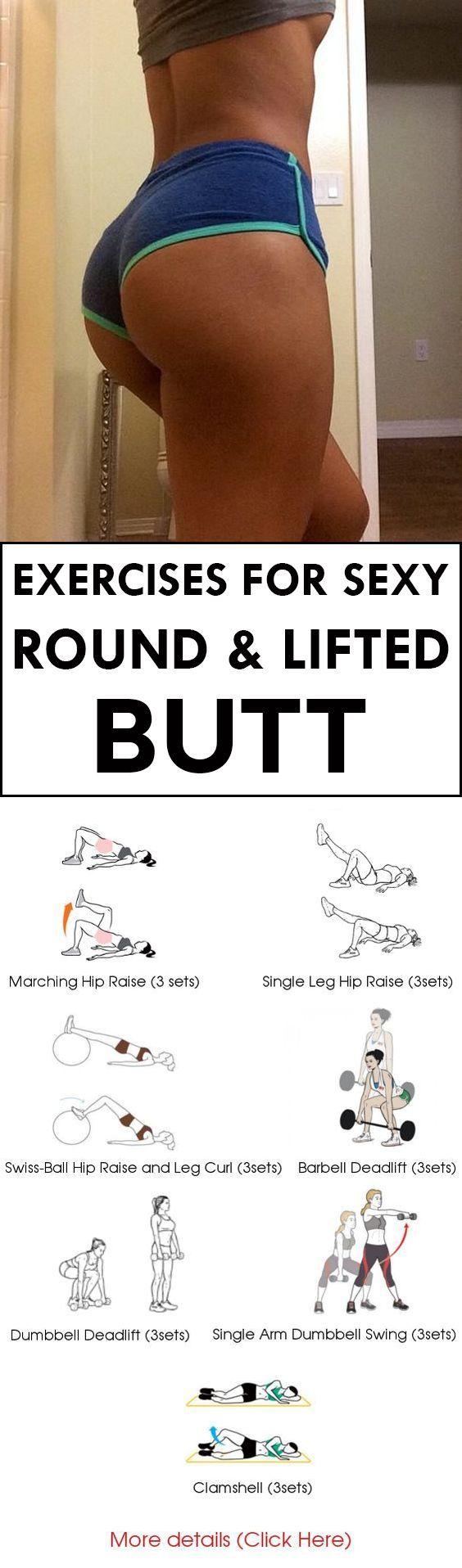 best of Butt a Exercieses for sexy