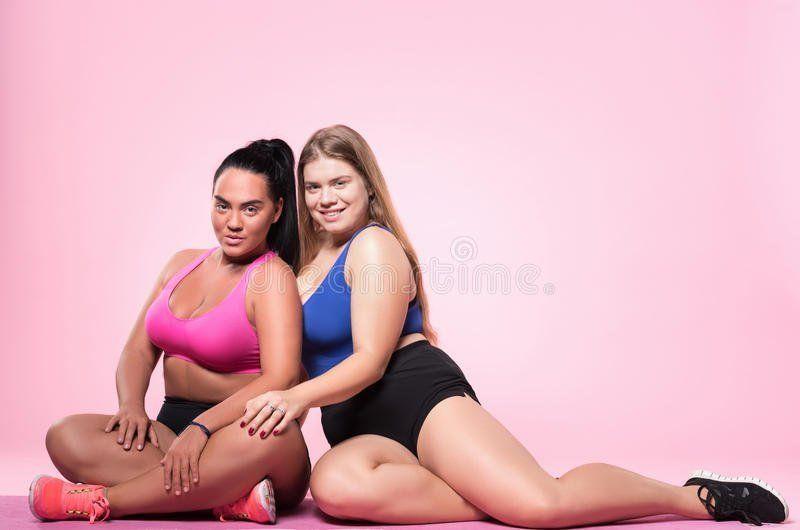 PB&J reccomend Chubby women images
