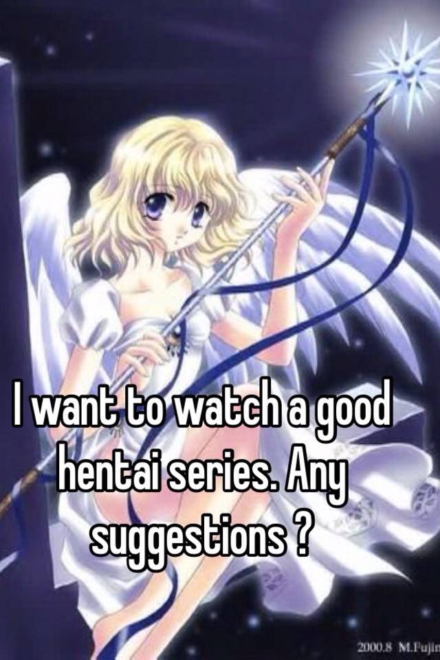 best of Hentai Any good