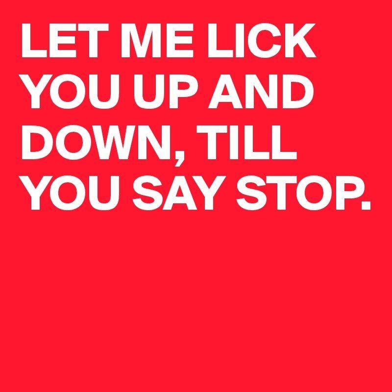 best of Up and lyrics down Silk you lick