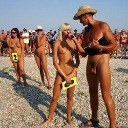 best of Paegent pic nudist Family