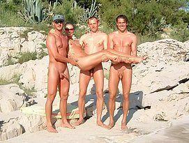 best of Photos and nudist Family videos