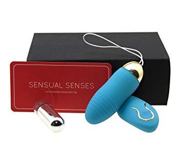 Female remote orgasm device