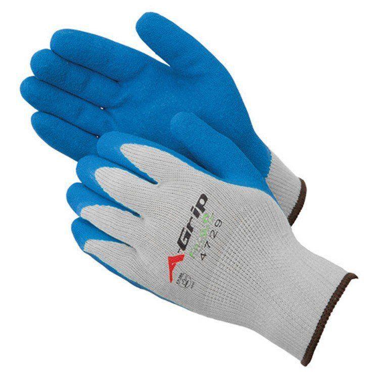 Gator reccomend Golden pacific, ultragard latex gloves