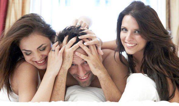 Guide to a happy threesome