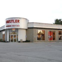 Lock S. reccomend Hustler store in tacoma