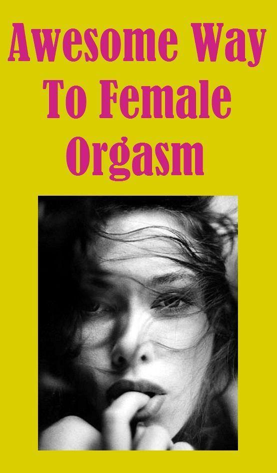 Renegade recomended How do women have multiple orgasms