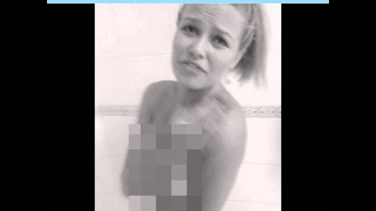 Armani reccomend Lara bingle nude in the shower