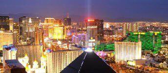 best of Vegas made Las strip