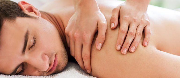 Mature massage enfield hand relief london