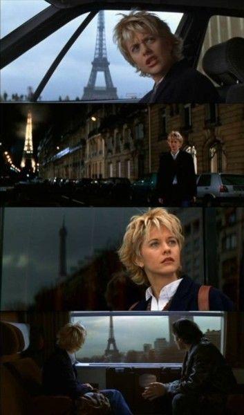 Meg ryan and french kiss orgasm quotes