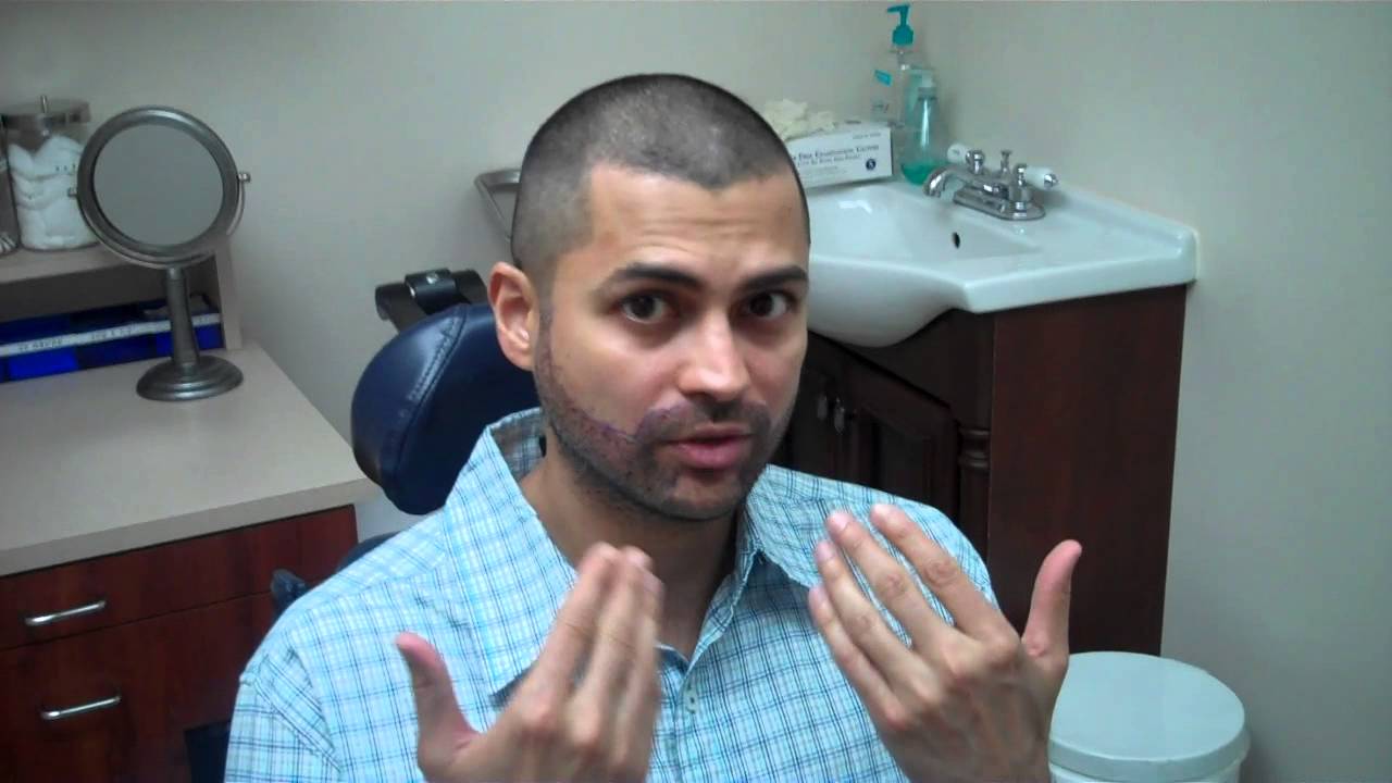 Firemouth reccomend Miami mens shave facial