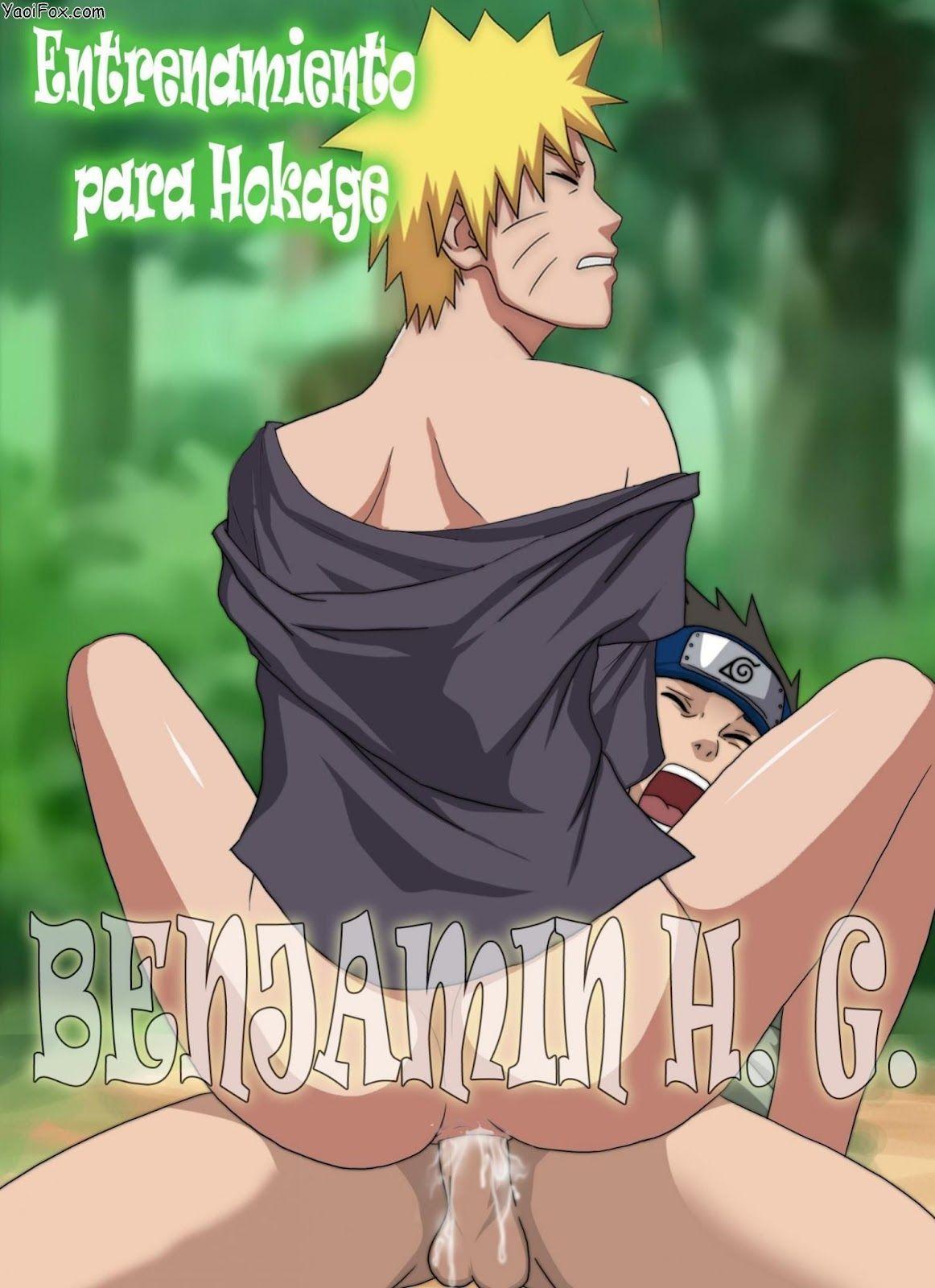 Naruto porn pic