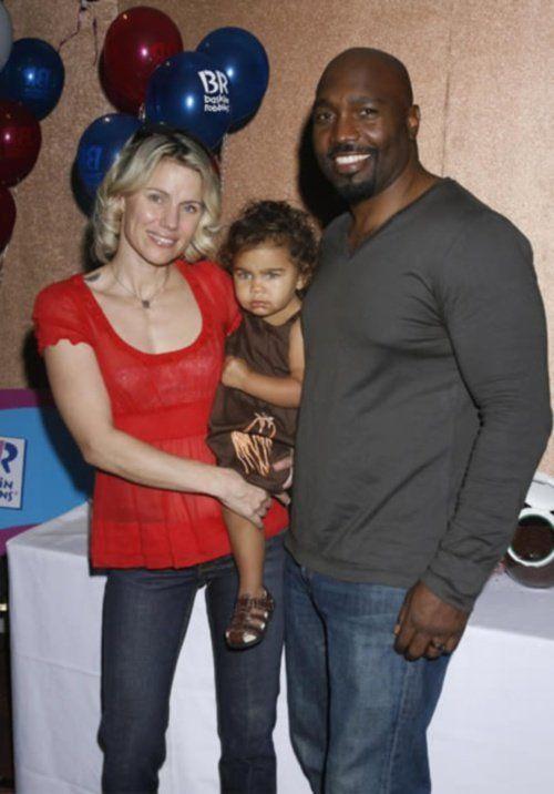 best of Marriages Nfl interracial