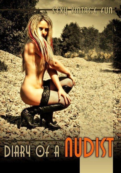 best of Fiction Nudist colony erotic