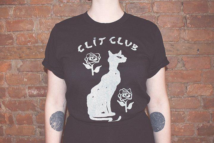 best of Club Ny clit