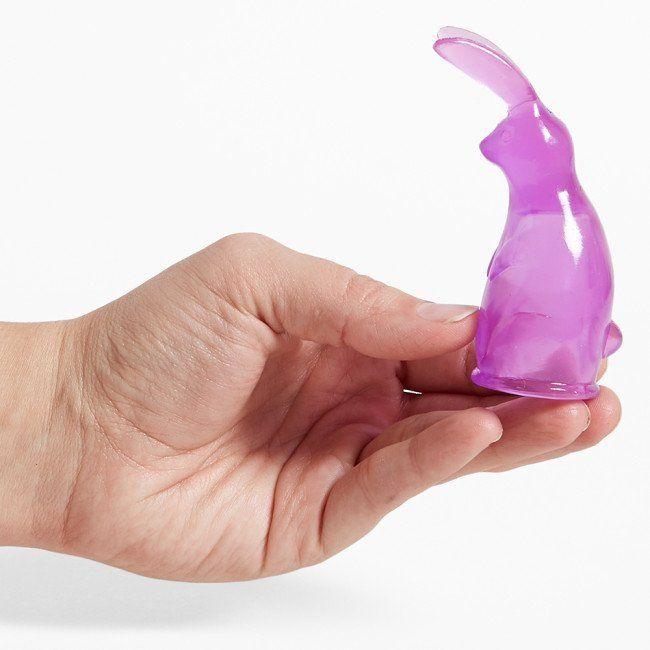 Crunchie reccomend Rabbit vibratex vibrator