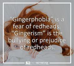 Foul P. reccomend Redhead facts and myths