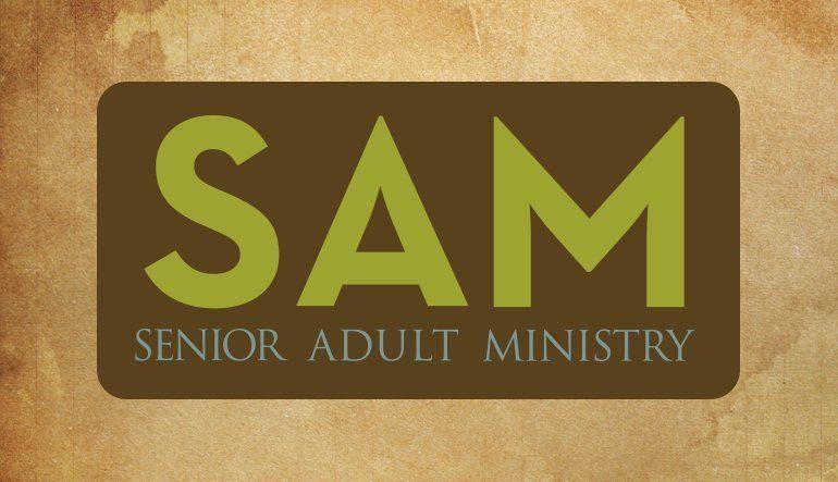 Senior adults missionary ministries