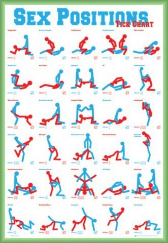 best of For sale Sex position posters