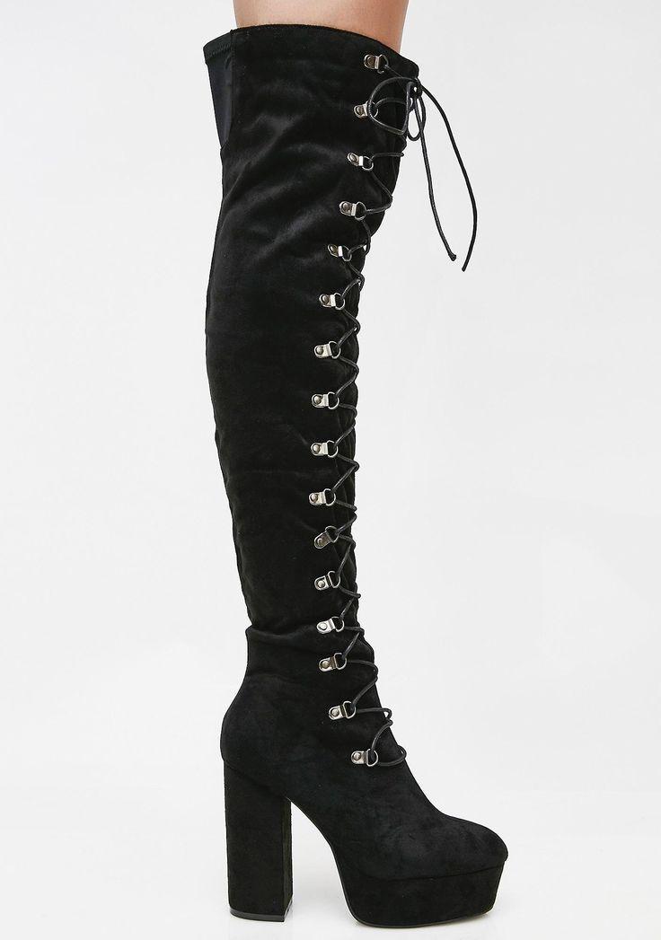 Dead R. reccomend Sugar band geek ankle boot blk asian flora