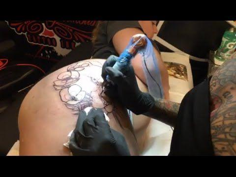 best of Hot Videos Tattoo