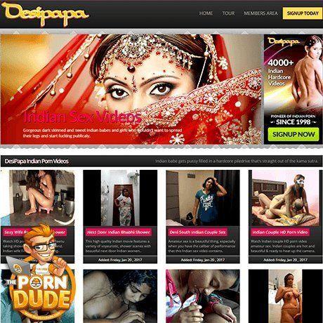 best of Erotic sites indian Top