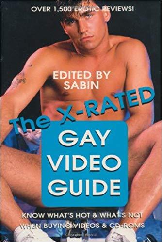 Videography gay porn